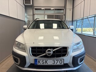 Volvo XC70 2 поколение