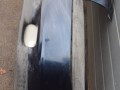 бампер передний Volvo S80 1 поколение 1999, 2.4 л., i, B 5244 S, бензин, МКПП, седан, передний привод - фото №4