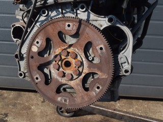 Маховик АКПП (драйв плата) Saab 9-5 1 поколение [рестайлинг] 2002, 2.3 л., Ti, бензин, АКПП, передний привод, 9483066