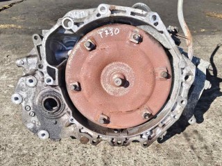 КПП автоматическая (АКПП) Saab 9-5 1 поколение [рестайлинг] 2004, 2.3 л., Ti, B235E, бензин, АКПП, 5551SN, 5449434