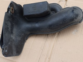 воздухозаборник Mazda CX-7 1 поколение 2007, 2.3 л., Ti, бензин, АКПП, передний привод, L33DK3804