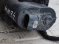 суппорт задний левый Volvo XC60 1 поколение 2010, 2.4 л., D5, D 5244 T14, дизель, МКПП, белый, передний привод - фото №3