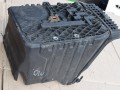 кожух аккумулятора Volvo XC60 1 поколение 2010, 2.4 л., D5, D 5244 T14, дизель, МКПП, белый, передний привод, 31294786 - фото №3