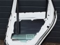 дверь задняя правая Volvo XC60 1 поколение 2010, 2.4 л., D5, D 5244 T14, дизель, МКПП, белый, передний привод - фото №2