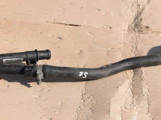 трубка печки Volvo XC70 2 поколение 2011, 2.4 л., D5, D 5244 T10, дизель, АКПП, универсал, полный подключаемый привод, 30733934, 9G9N8B571AA