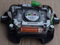 подушка безопасности водителя Volvo V70 2 поколение 2002, 2.4 л., Ti, B 5244 T3, бензин, МКПП, универсал, передний привод, 8626845 - фото №2