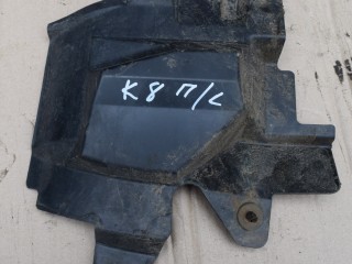 защита двигателя Mazda CX-7 1 поколение 2007, 2.4 л., Ti, бензин, АКПП, передний привод, L20656342