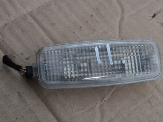 фонарь салона (плафон) Audi A6 4F/C6 [рестайлинг] 2008, 3.0 л., дизель, АКПП, 4D0947105A