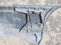 бампер задний Volvo S80 1 поколение 1999, 2.4 л., i, B 5244 S, бензин, МКПП, седан, передний привод - фото №6