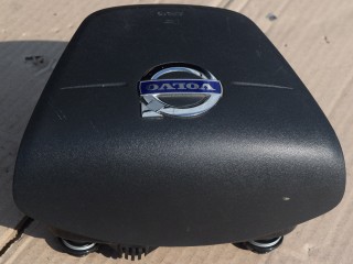 подушка безопасности водителя Volvo XC70 2 поколение 2011, 2.4 л., D5, D 5244 T10, дизель, АКПП, универсал, полный подключаемый привод, 30721915, P30721915