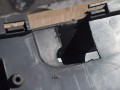 усилитель бампера переднего Volvo V50 1 поколение [рестайлинг] 2009, 1.6 л., дизель, МКПП, универсал, передний привод, 30744965, 30744966 - фото №3