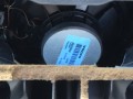 панель передняя салона (торпедо) Volvo V70 2 поколение 2002, 2.4 л., Ti, B 5244 T3, бензин, МКПП, универсал, передний привод, 9191928, 3533909 - фото №8