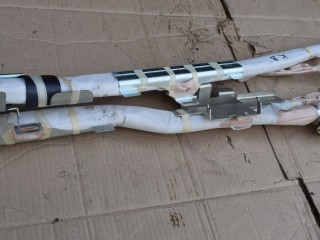 подушка безопасности боковая (шторка) Mazda CX-7 1 поколение 2007, 2.3 л., Ti, бензин, АКПП, передний привод