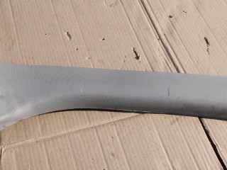 обшивка стойки Volvo XC70 2 поколение 2011, 2.4 л., D5, D 5244 T10, дизель, АКПП, универсал, полный подключаемый привод