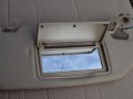 козырек солнцезащитный Volvo V70 2 поколение 2002, 2.4 л., Ti, B 5244 T3, бензин, МКПП, универсал, передний привод - фото №2