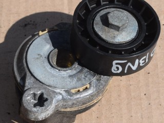 натяжитель Volvo S60 2 поколение 2012, 2.0 л., D 5204 T3, дизель, МКПП, седан, передний привод, правый руль, TF155B