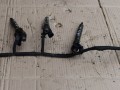 трубка обратки форсунок Volvo S60 2 поколение 2012, 2.0 л., D 5204 T3, дизель, АКПП, седан, передний привод, 0445130003 - фото №2