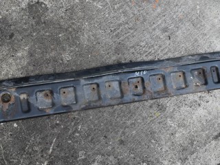 балка под радиатор Volvo XC60 1 поколение 2010, 2.4 л., D5, D 5244 T14, дизель, МКПП, белый, передний привод, 31265124, P31265124