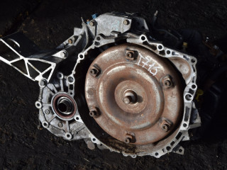 КПП автоматическая (АКПП) Volvo S60 1 поколение [рестайлинг] 2007, 2.5 л., Ti, B 5254 T2, бензин, АКПП, седан, полный подключаемый привод, 5551SN, 30713879