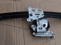 стеклоподъемник электрический задний правый Volvo S80 1 поколение 1999, 2.4 л., i, B 5244 S, бензин, МКПП, седан, передний привод - фото №2
