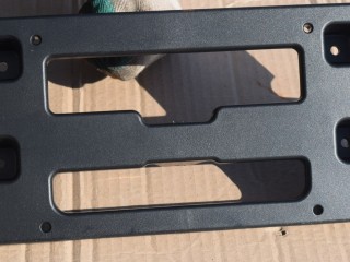 бленда Chevrolet TrailBlazer 3 поколение 2022, бензин, АКПП, 42565135