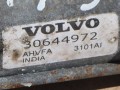 стартер Volvo V40 2 поколение 2013, 1.6 л., D 4162 T, дизель, МКПП, передний привод, 30644972 - фото №2