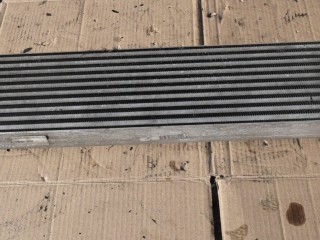 интеркулер Volvo V50 1 поколение [рестайлинг] 2009, 1.6 л., дизель, МКПП, универсал, передний привод, 9M519L440AC