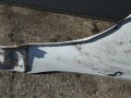 крыло переднее правое Volvo V50 1 поколение [рестайлинг] 2009, 1.6 л., дизель, МКПП, универсал, передний привод - фото №5
