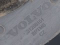 защита арок передняя правая (подкрылок) Volvo XC60 1 поколение 2010, 2.4 л., D5, D 5244 T14, дизель, МКПП, белый, передний привод, 31298151 - фото №3