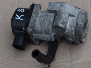 клапан EGR Mazda CX-7 1 поколение 2007, 2.3 л., Ti, бензин, АКПП, передний привод, L3K99918, K6266