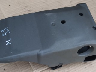 кожух рулевой колонки Volvo V70 2 поколение 2002, 2.4 л., Ti, B 5244 T3, бензин, МКПП, универсал, передний привод, 1282846