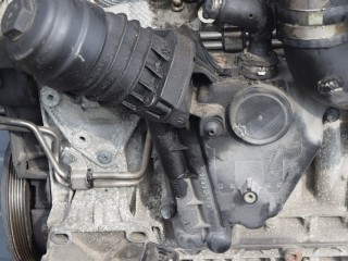 корпус масляного фильтра Volvo XC70 2 поколение 2011, 2.4 л., D5, D 5244 T10, дизель, АКПП, универсал, полный подключаемый привод, 30757730, 6740273109