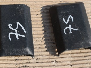 накладка петли багажника Volvo XC70 2 поколение 2011, 2.4 л., D5, D 5244 T10, дизель, АКПП, универсал, полный подключаемый привод, 31218427