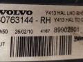 фара правая Volvo XC60 1 поколение 2010, 2.4 л., D5, D 5244 T14, дизель, МКПП, белый, передний привод, 30763144 - фото №4