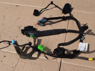 дверная проводка Volvo XC60 1 поколение 2010, 2.4 л., D5, D 5244 T14, дизель, МКПП, белый, передний привод, 31275611, 31275611003, 30728406, 8G9T14603AC