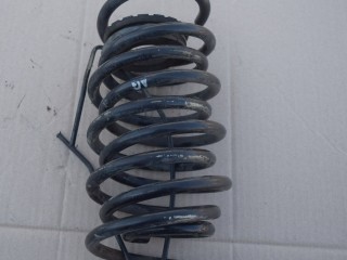 пружина задняя Opel Corsa D 2010, бензин, МКПП