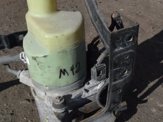 электрогидроусилитель руля Volvo V50 1 поколение [рестайлинг] 2009, 1.6 л., дизель, МКПП, универсал, передний привод, 31280369, 5N513K514CB