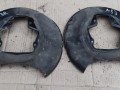 защитный кожух тормозного механизма Volvo S80 1 поколение 1999, 2.4 л., i, B 5244 S, бензин, МКПП, седан, передний привод - фото №2