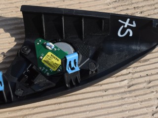 динамик высокочастотный (пищалка) Volvo XC70 2 поколение 2011, 2.4 л., D5, D 5244 T10, дизель, АКПП, универсал, полный подключаемый привод, 08676893