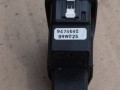 кнопка стеклоподъемника двери задней Volvo S80 1 поколение 2000, 2.4 л., B 5244 S2, бензин, АКПП, седан, передний привод, 9476695 - фото №3
