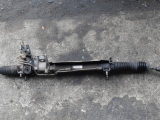 рулевая рейка Volvo V70 2 поколение 2002, 2.4 л., Ti, B 5244 T3, бензин, МКПП, универсал, передний привод, 8638618, P8638618