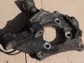 кулак поворотный правый Volvo V70 2 поколение 2002, 2.4 л., Ti, B 5244 T3, бензин, МКПП, универсал, передний привод - фото №2