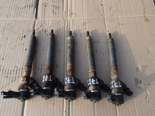 форсунка Volvo XC90 1 поколение [рестайлинг] 2006, 2.4 л., D5, D 5244 T4, дизель, МКПП, полный подключаемый привод, 30750283, 0445110256