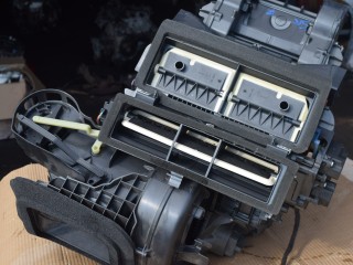 корпус отопителя (печки) Volvo XC70 2 поколение 2011, 2.4 л., D5, D 5244 T10, дизель, АКПП, универсал, полный подключаемый привод, 31332112, P31332112