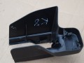 Пластик салазок сидений Mazda CX-7 1 поколение 2007, 2.3 л., Ti, бензин, АКПП, передний привод, EG2157051 - фото №2