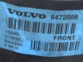 динамик двери Volvo V70 2 поколение 2002, 2.4 л., Ti, B 5244 T3, бензин, МКПП, универсал, передний привод, 9472008 - фото №3