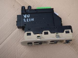 блок управления стеклоподъемниками Volvo XC70 2 поколение [рестайлинг] 2006, 2.4 л., D5, D 5244 T, дизель, АКПП, универсал, полный подключаемый привод, 30746074