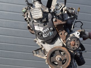 двигатель Toyota Yaris XP9 2008, 1.4 л., D-4D, 1ND-TV, дизель, МКПП, хетчбэк 5 дв., передний привод, 1NDTV, 1ND, 1NP72R