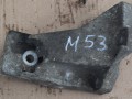кронштейн двигателя Volvo S80 1 поколение 1999, 2.4 л., i, B 5244 S, бензин, МКПП, седан, передний привод, 9445231 - фото №2