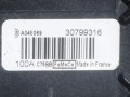 замок двери задней правой Volvo XC60 1 поколение 2010, 2.4 л., D5, D 5244 T14, дизель, МКПП, белый, передний привод, 30799316 - фото №3
